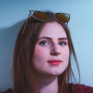 Meet your Posher, Kyrin